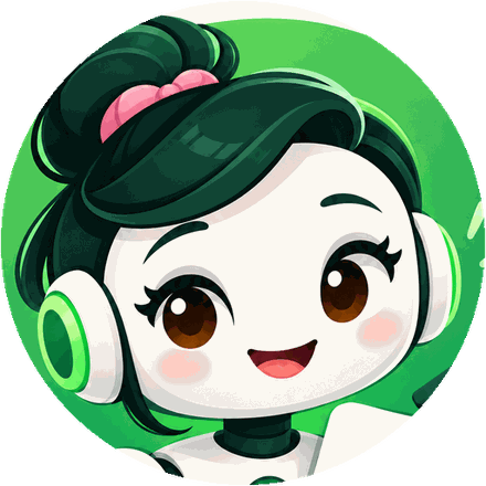 DeeDee, the SimpleDeeds assistant, holding a deed